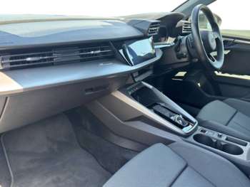 Used Audi A3 2024 for sale - 75129551: Photo