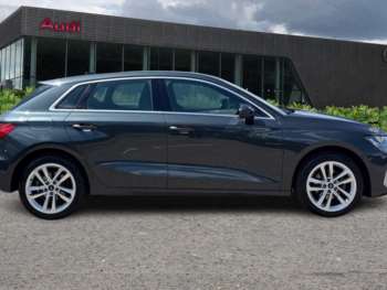 Used Audi A3 2024 for sale - 75129551: Photo