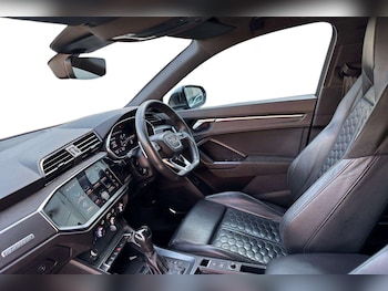 Used Audi RS Q3 2020 for sale - 79402421: Photo