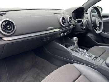 Used Audi A3 2019 for sale - 75452705: Photo