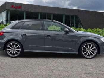 Used Audi A3 2019 for sale - 75452705: Photo