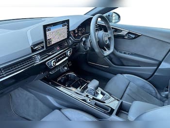 Used Audi A5 2023 for sale - 79556030: Photo