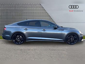 Used Audi A5 2023 for sale - 79556030: Photo