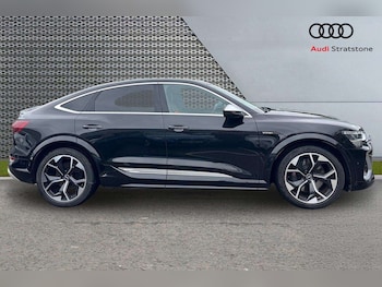 Used Audi e-tron 2021 for sale - 78651180: Photo