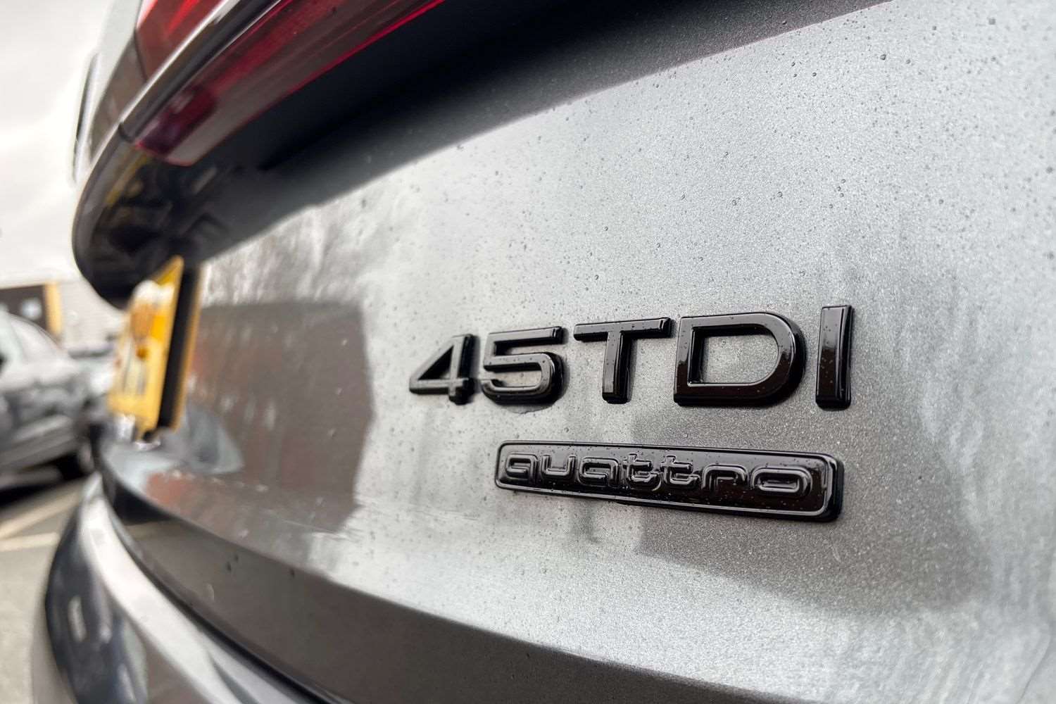 Used Audi Q7 2021 for sale - 77308430: Photo 12