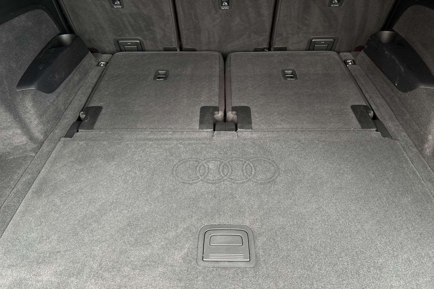 Used Audi Q7 2021 for sale - 77308430: Photo 13