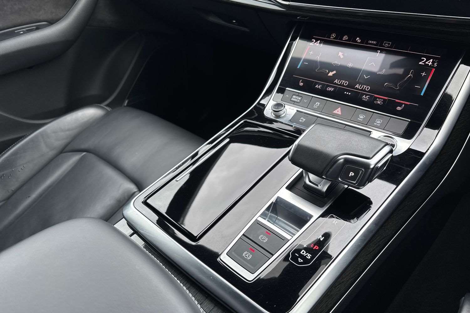 Used Audi Q7 2021 for sale - 77308430: Photo 15