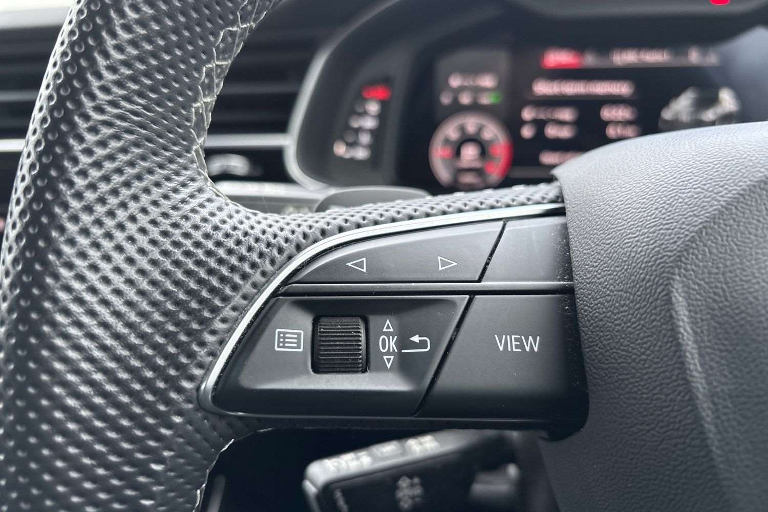 Used Audi Q7 2021 for sale - 77308430: Photo 16