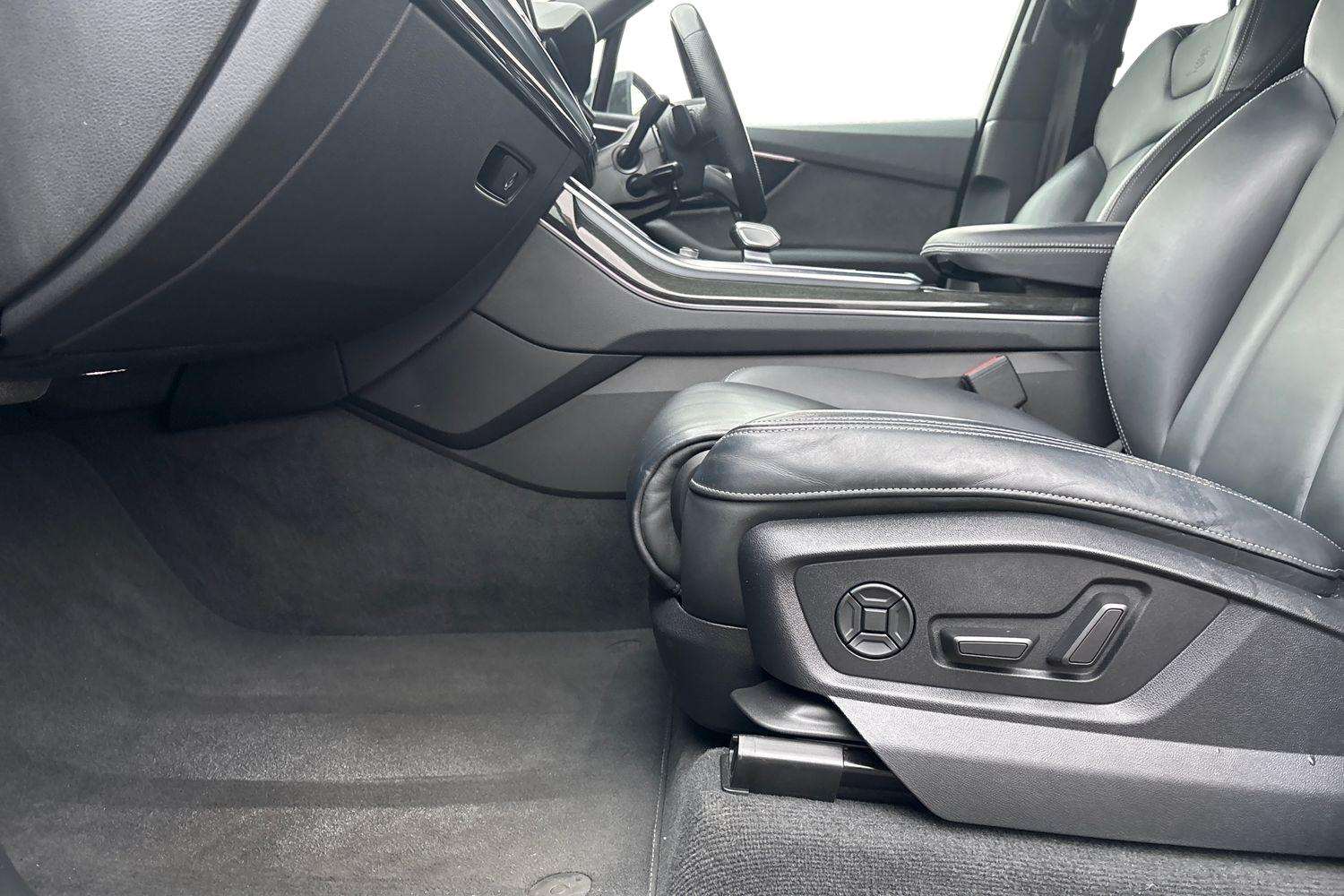 Used Audi Q7 2021 for sale - 77308430: Photo 21