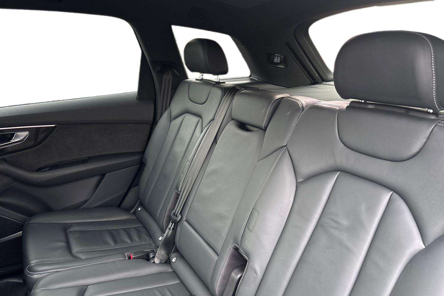 Used Audi Q7 2021 for sale - 77308430: Photo 22