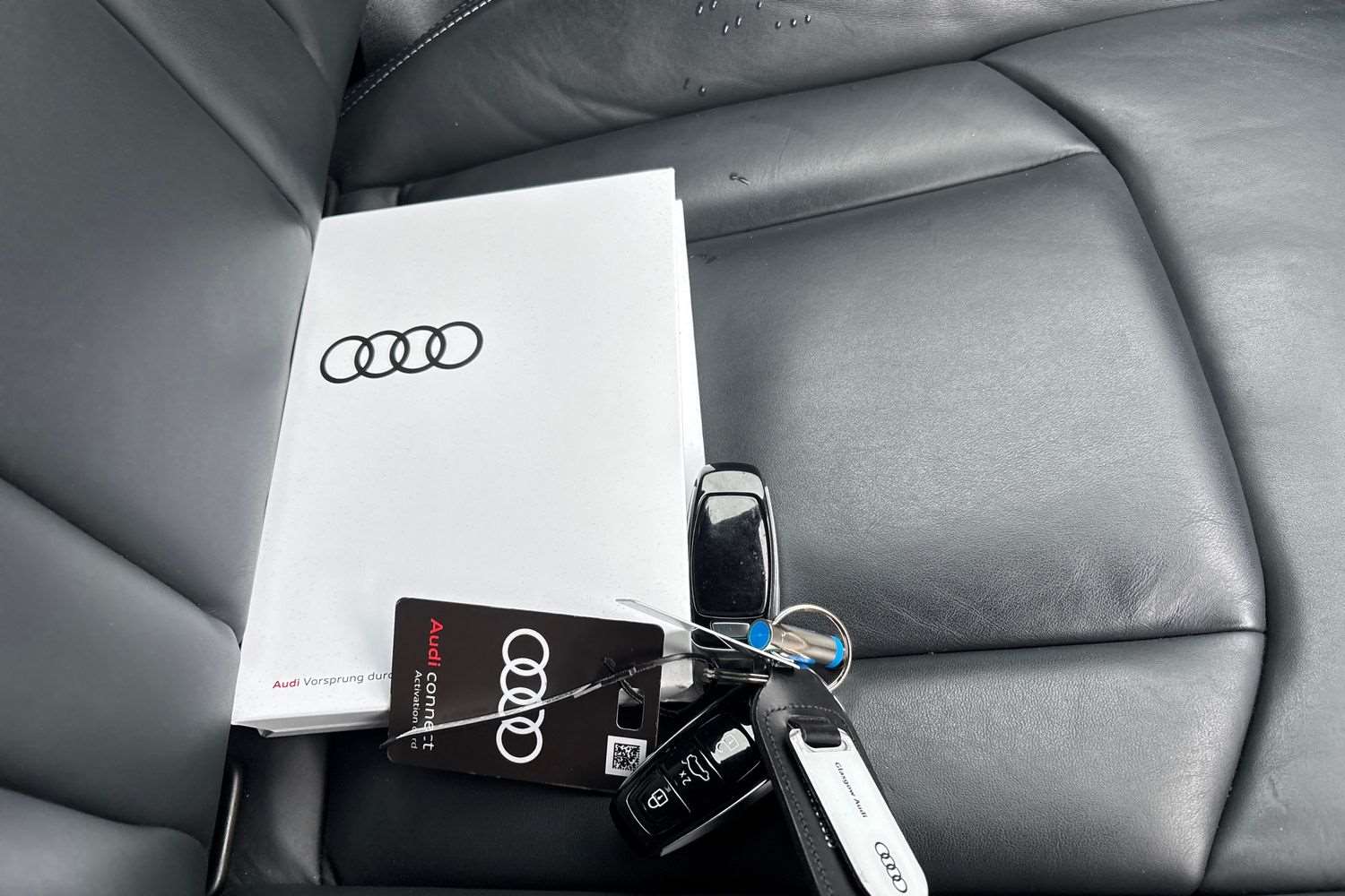 Used Audi Q7 2021 for sale - 77308430: Photo 25