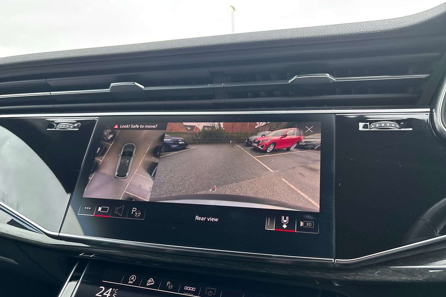 Used Audi Q7 2021 for sale - 77308430: Photo 26