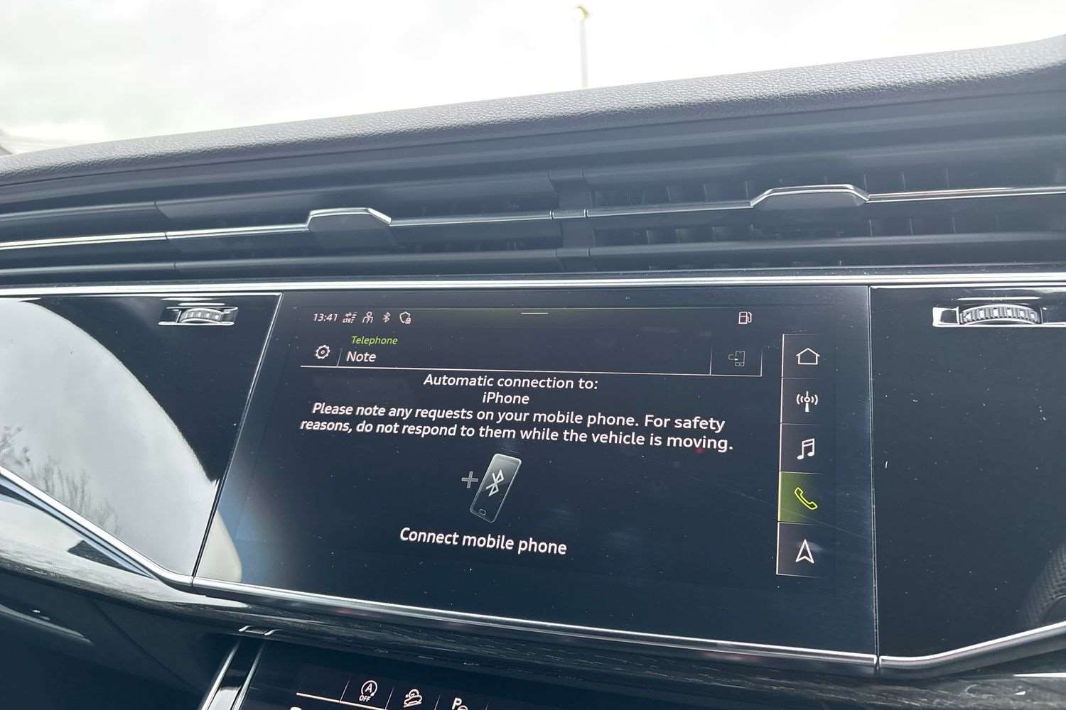 Used Audi Q7 2021 for sale - 77308430: Photo 27