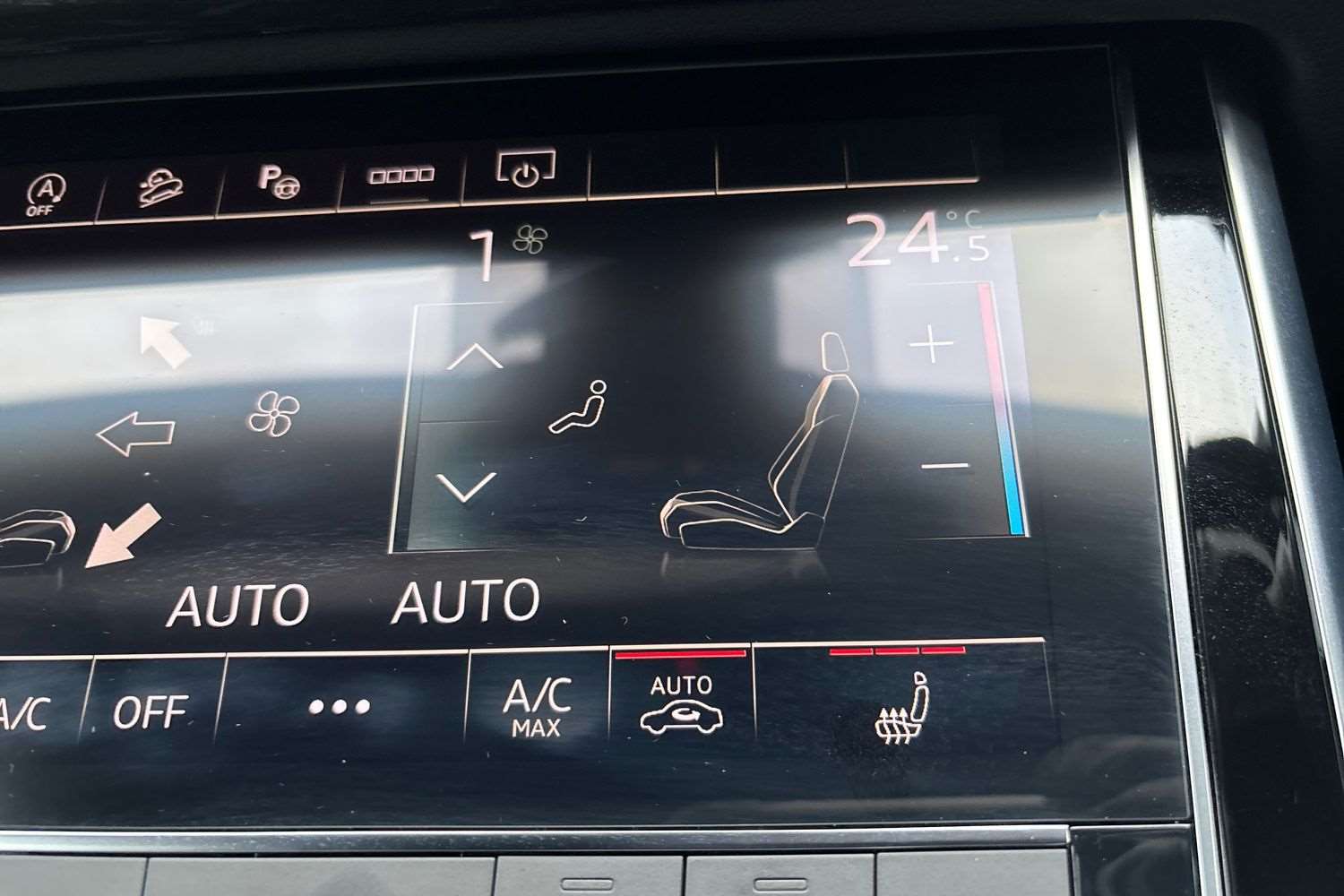 Used Audi Q7 2021 for sale - 77308430: Photo 28