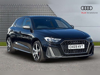 Audi - A1