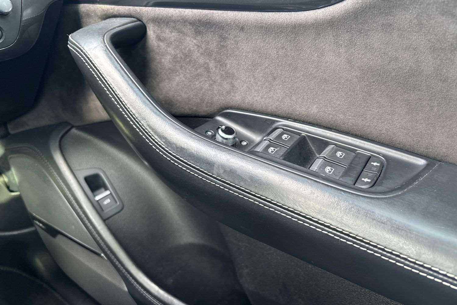 Used Audi Q7 2018 for sale - 77674827: Photo 14