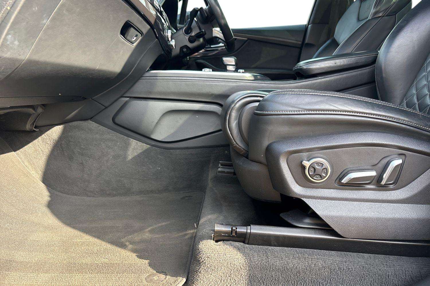 Used Audi Q7 2018 for sale - 77674827: Photo 21