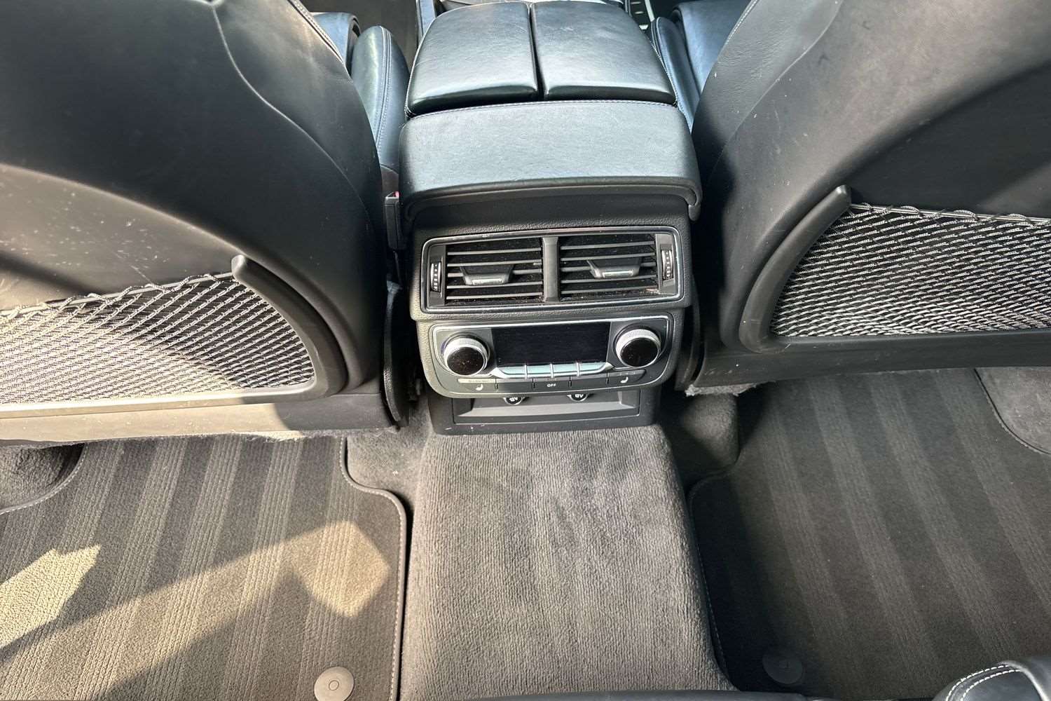 Used Audi Q7 2018 for sale - 77674827: Photo 23