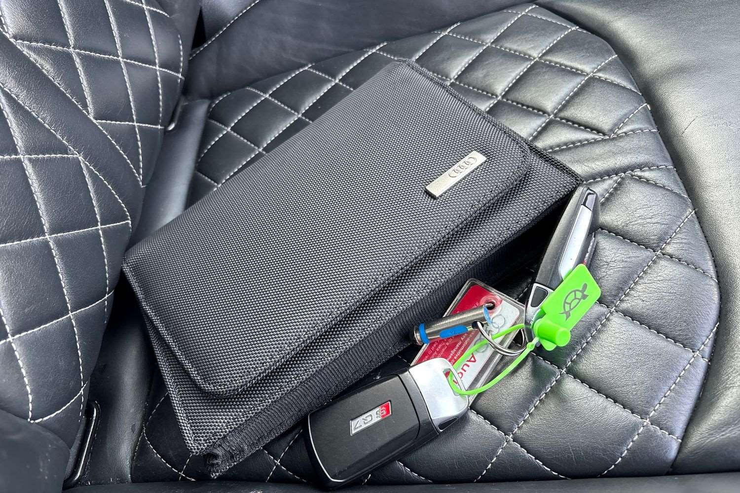 Used Audi Q7 2018 for sale - 77674827: Photo 25