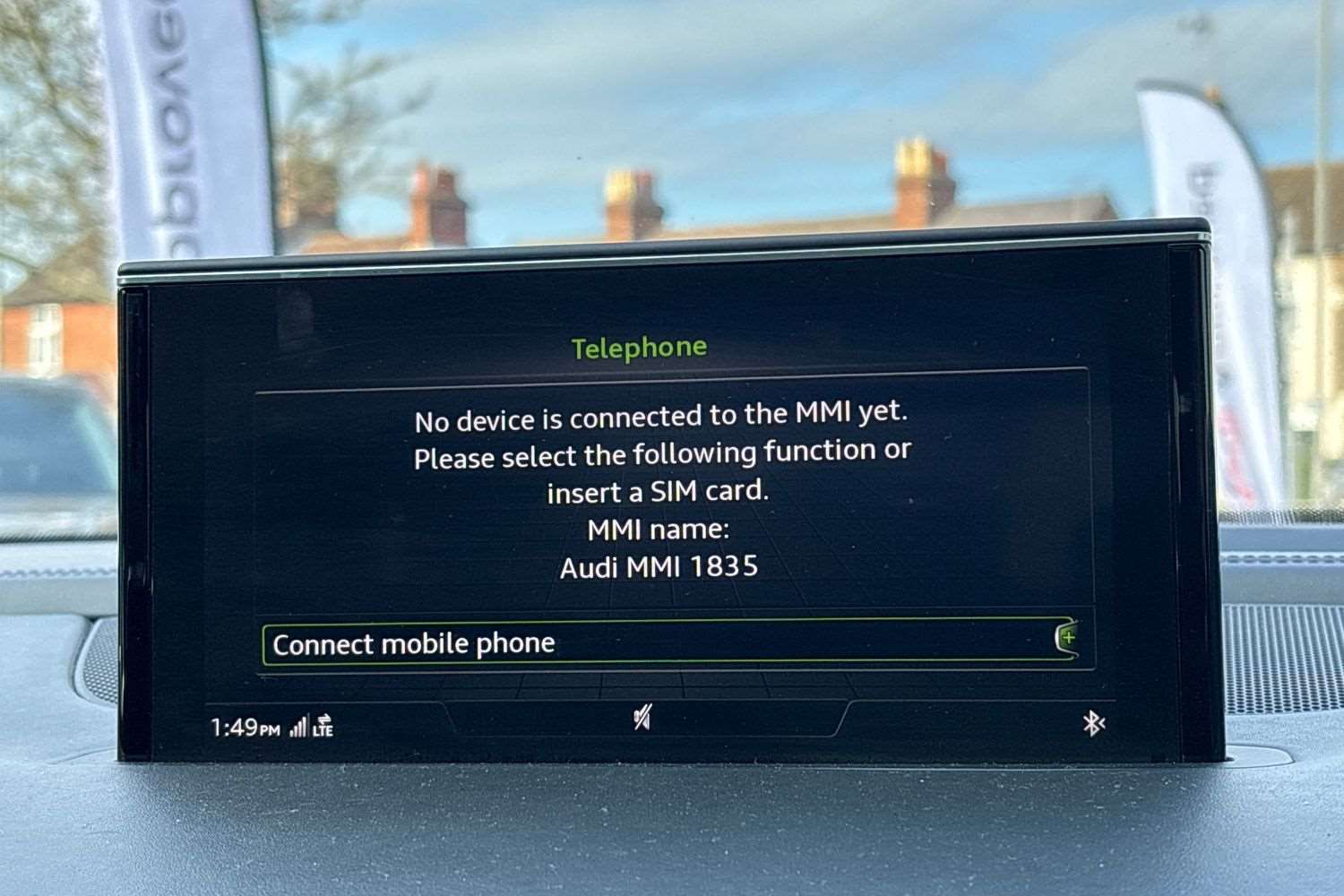 Used Audi Q7 2018 for sale - 77674827: Photo 27