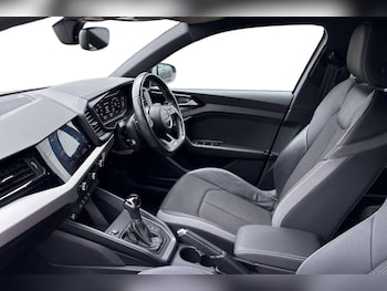 Used Audi A1 2020 for sale - 78835003: Photo