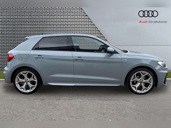 Used Audi A1 2020 for sale - 78835003: Photo