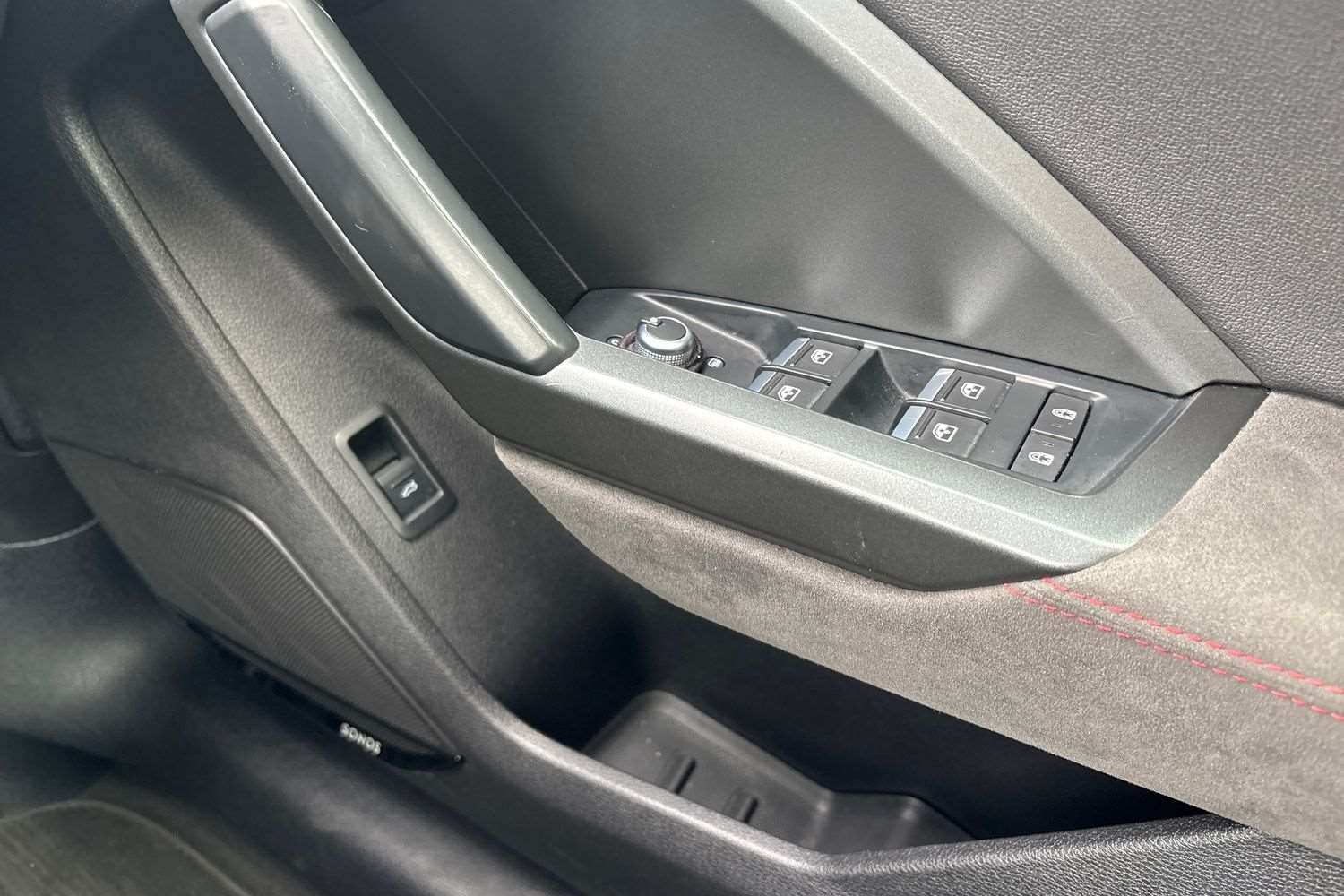 Used Audi RS Q3 2021 for sale - 77983275: Photo 14