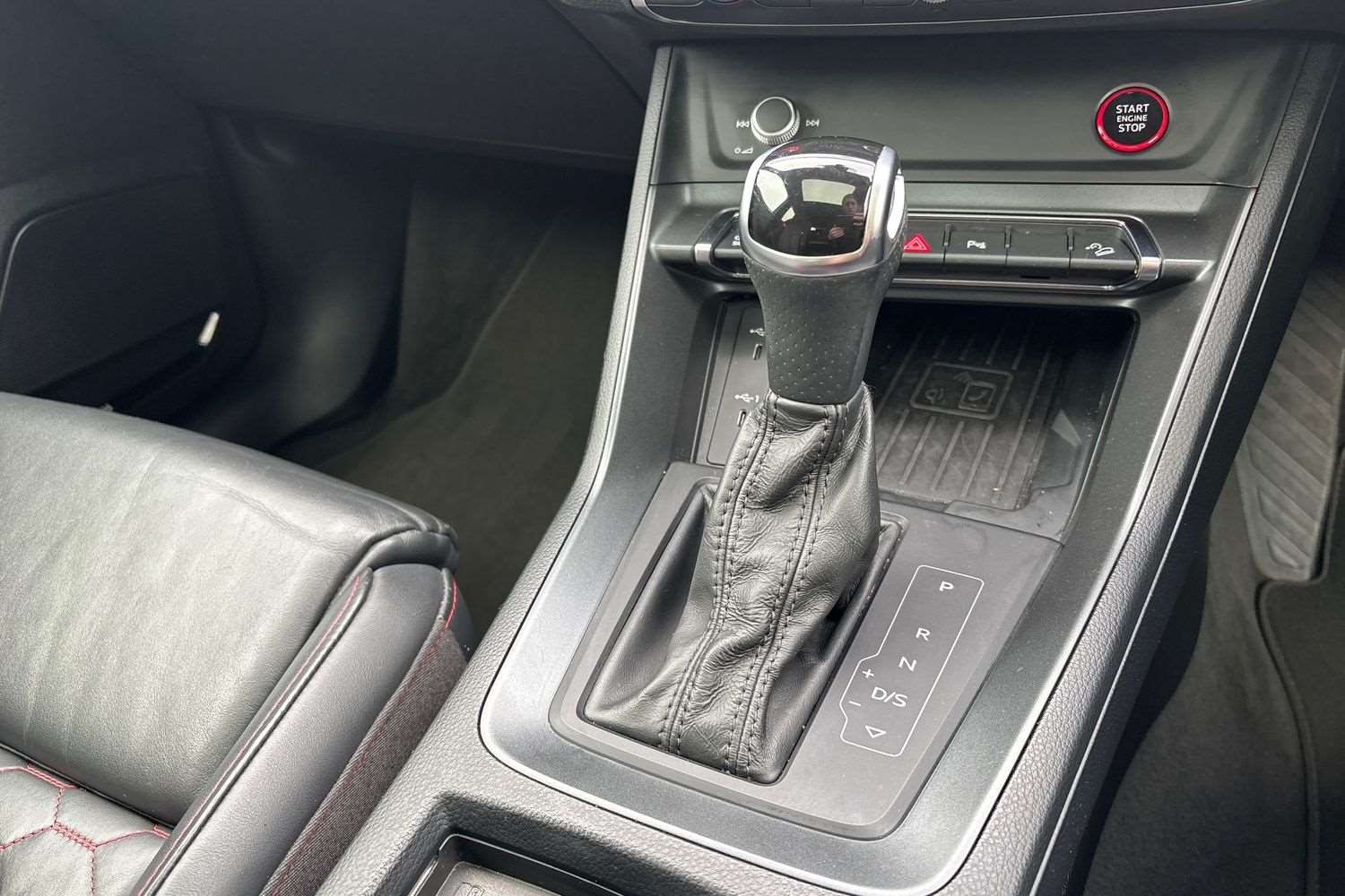 Used Audi RS Q3 2021 for sale - 77983275: Photo 15