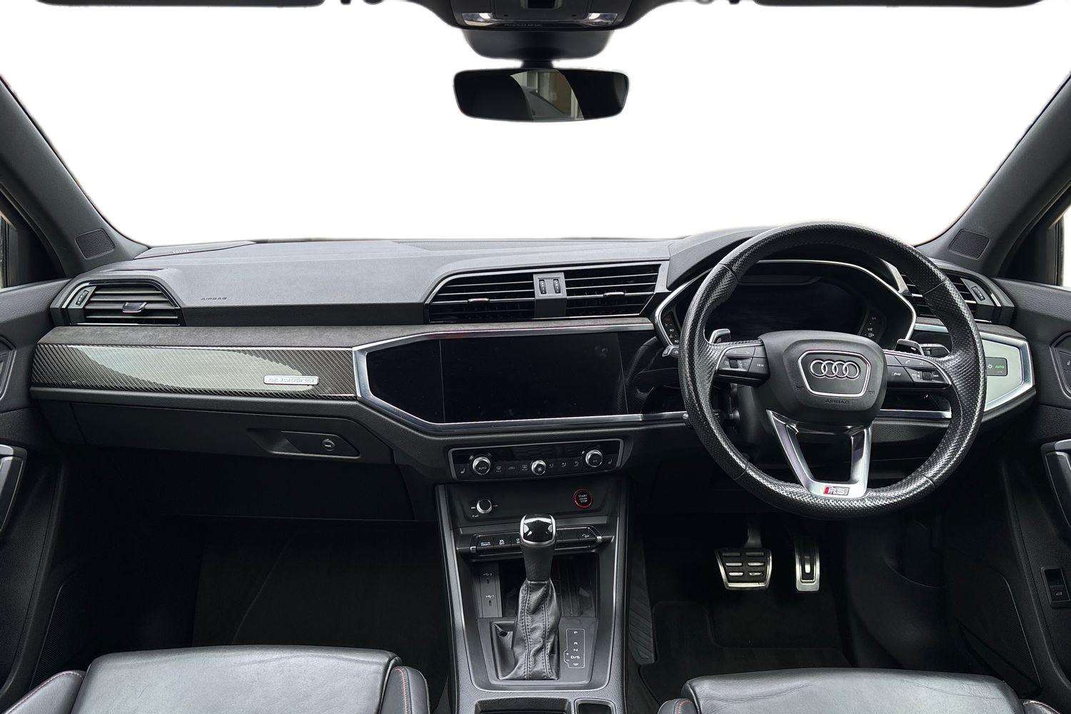 Used Audi RS Q3 2021 for sale - 77983275: Photo 19