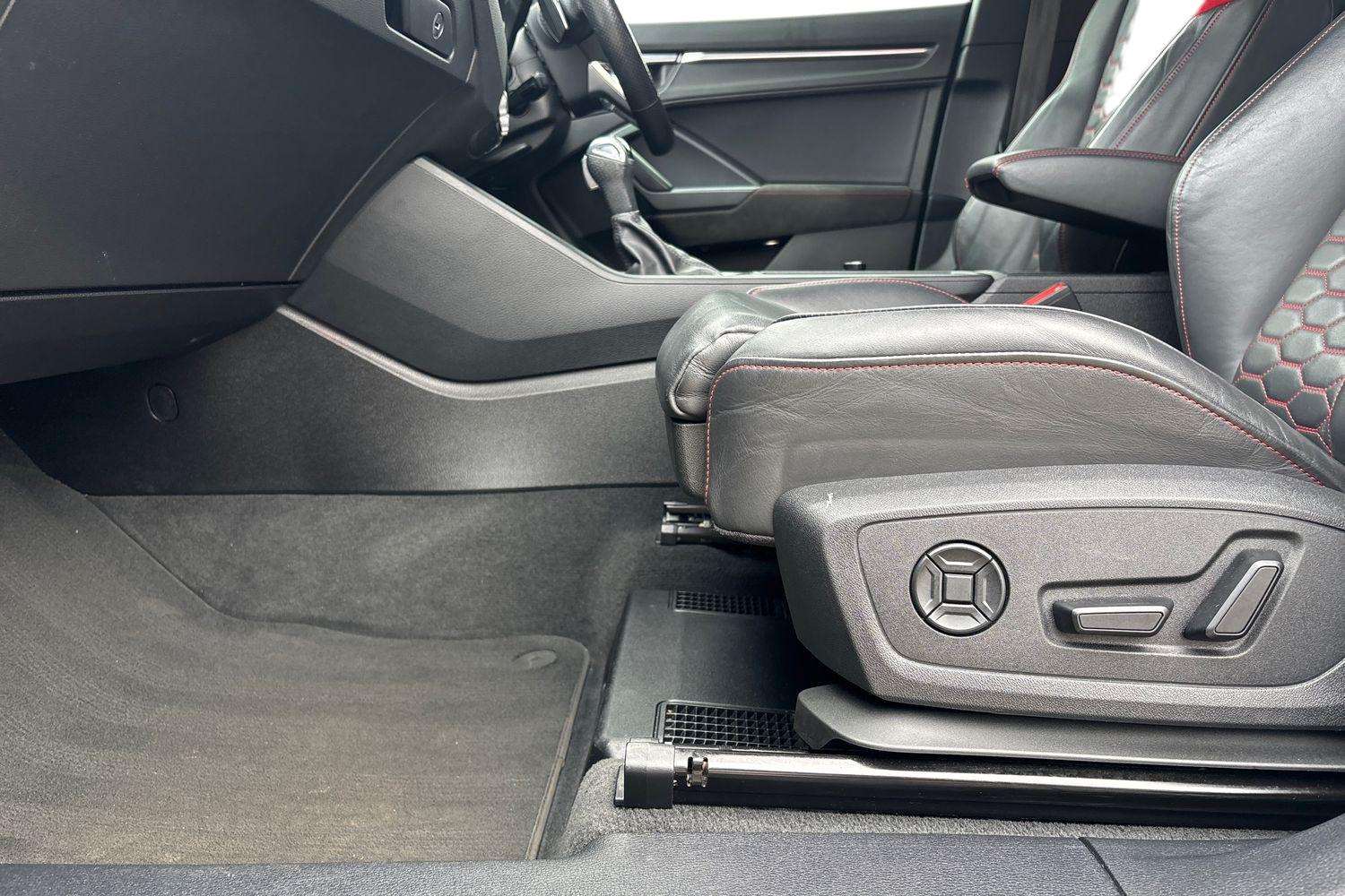 Used Audi RS Q3 2021 for sale - 77983275: Photo 21