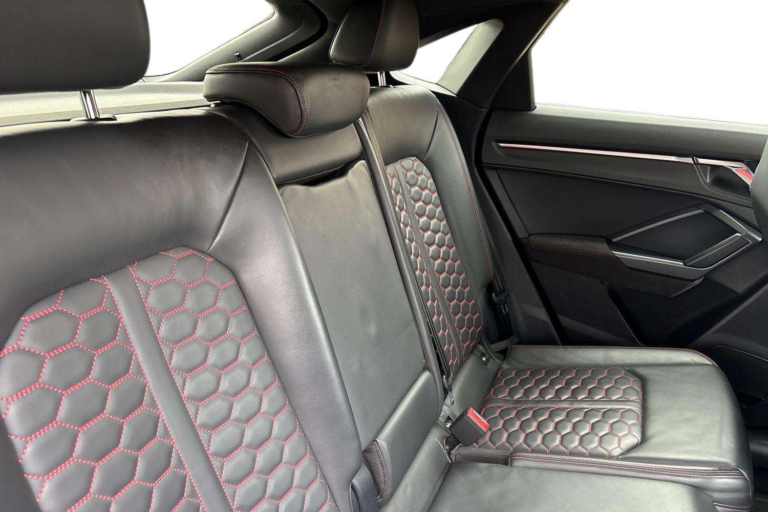 Used Audi RS Q3 2021 for sale - 77983275: Photo 22