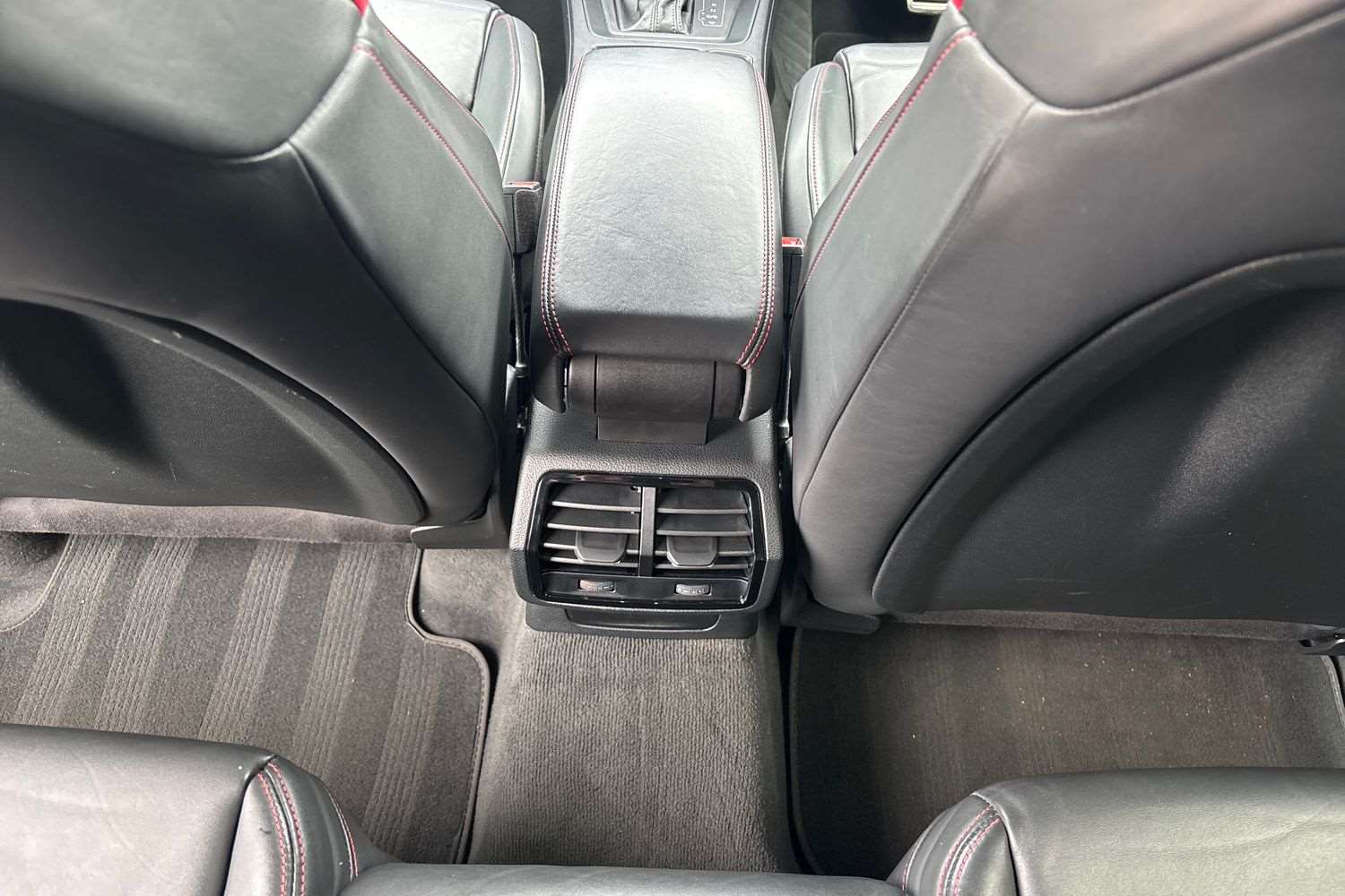 Used Audi RS Q3 2021 for sale - 77983275: Photo 23