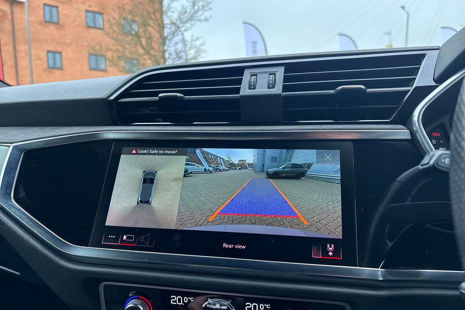 Used Audi RS Q3 2021 for sale - 77983275: Photo 26