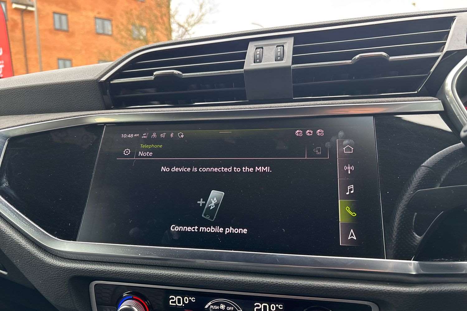 Used Audi RS Q3 2021 for sale - 77983275: Photo 27