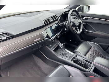 Used Audi RS Q3 2021 for sale - 77983275: Photo