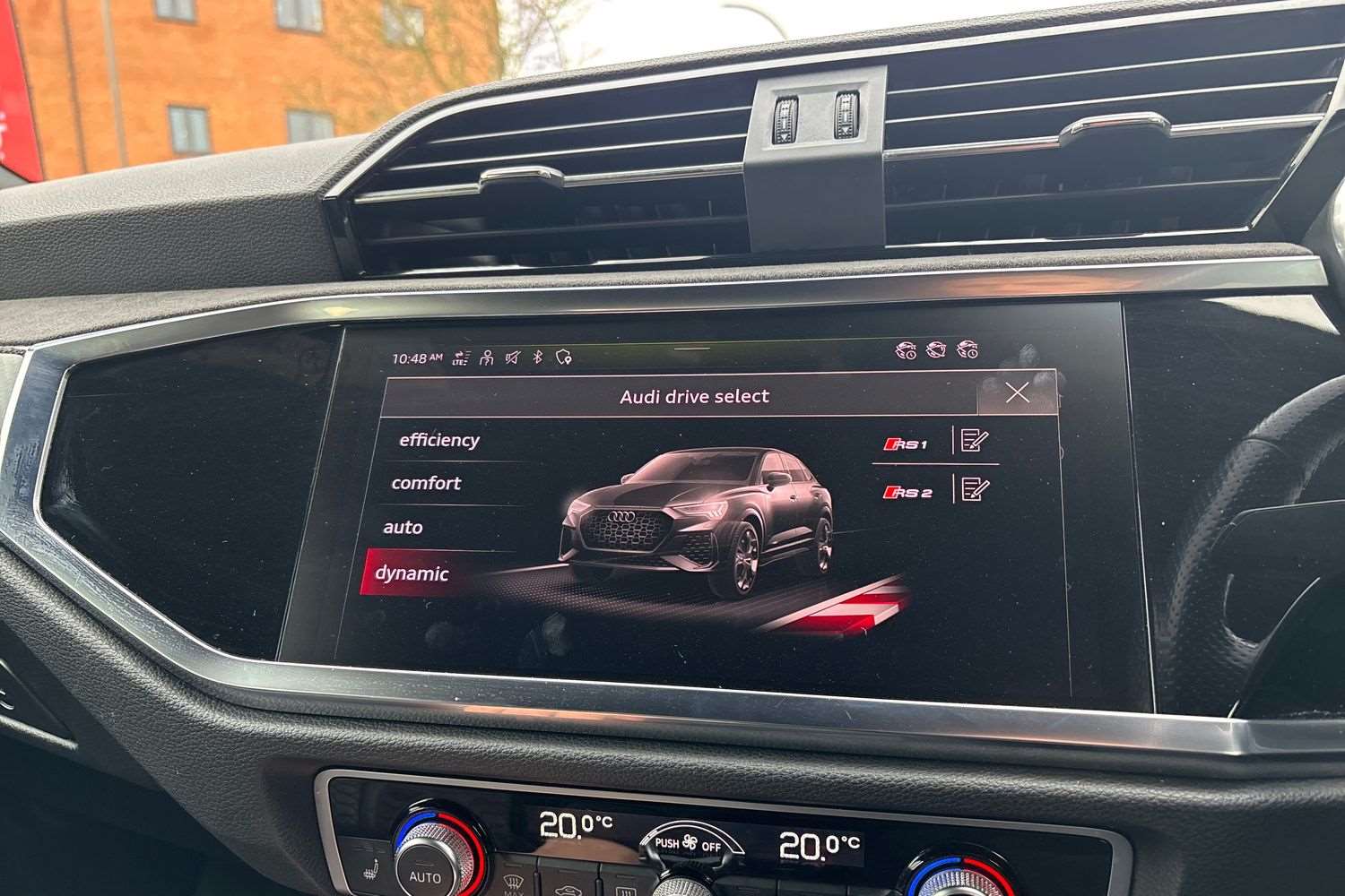 Used Audi RS Q3 2021 for sale - 77983275: Photo 30