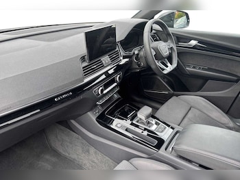 Used Audi Q5 2025 for sale - 75452909: Photo
