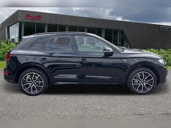 Used Audi Q5 2025 for sale - 75452909: Photo