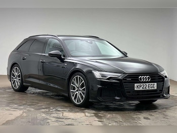 Used Audi A6 2022 for sale - 79239405: Photo