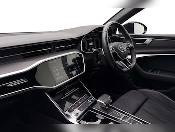 Used Audi A6 2022 for sale - 79239405: Photo