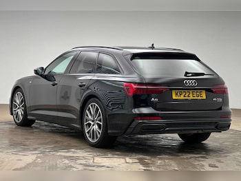 Used Audi A6 2022 for sale - 79239405: Photo