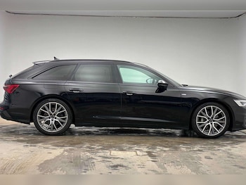 Used Audi A6 2022 for sale - 79239405: Photo