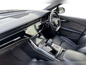 Used Audi Q7 2019 for sale - 77158530: Photo