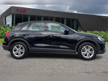 Used Audi Q3 2022 for sale - 75435057: Photo