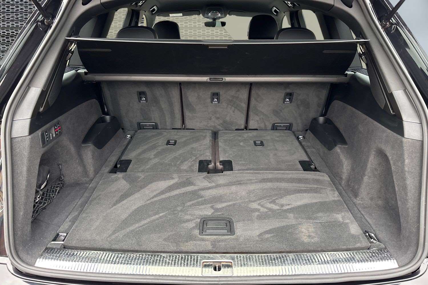 Used Audi Q7 2020 for sale - 77485464: Photo 13