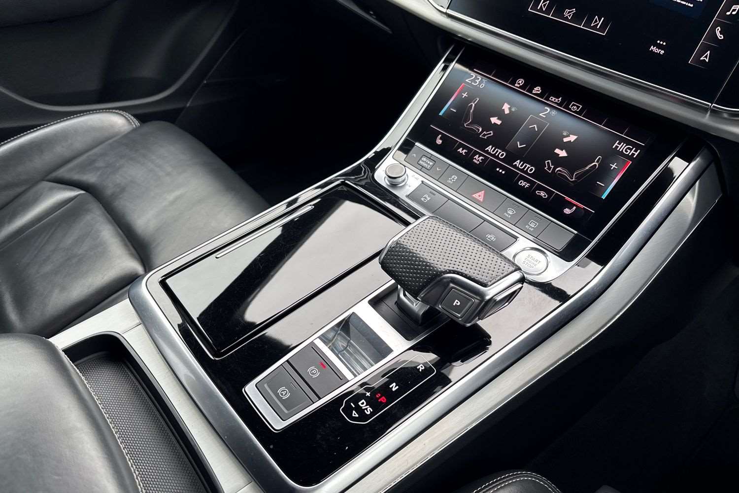 Used Audi Q7 2020 for sale - 77485464: Photo 15