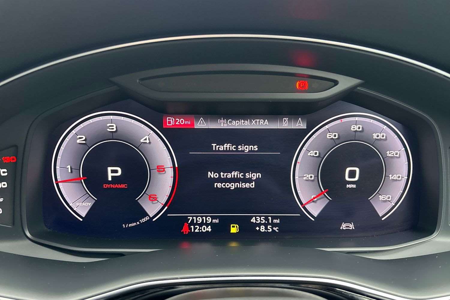 Used Audi Q7 2020 for sale - 77485464: Photo 18