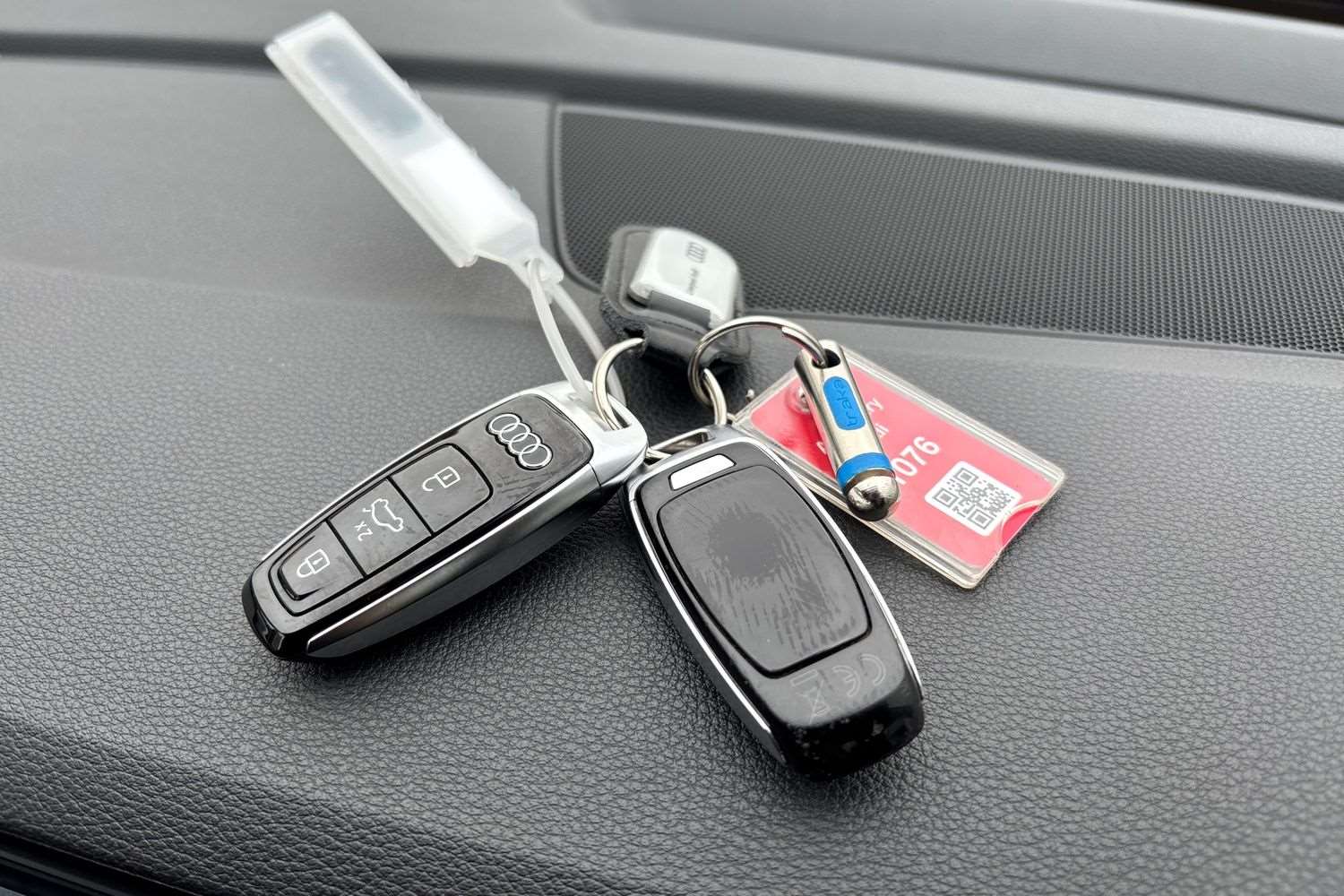 Used Audi Q7 2020 for sale - 77485464: Photo 25