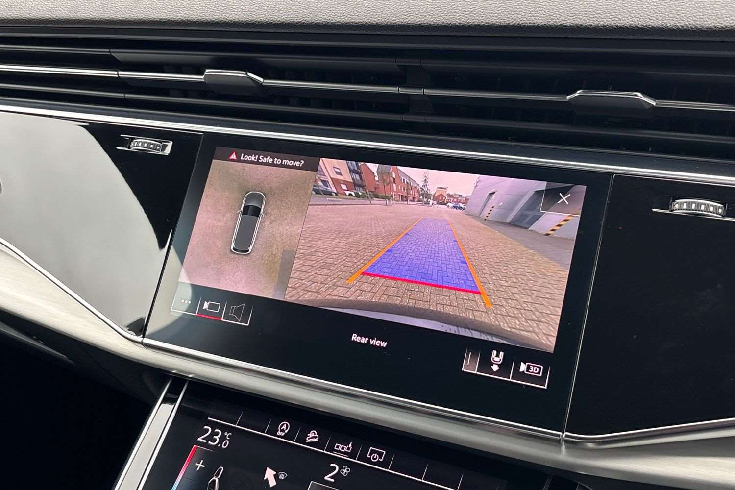 Used Audi Q7 2020 for sale - 77485464: Photo 26