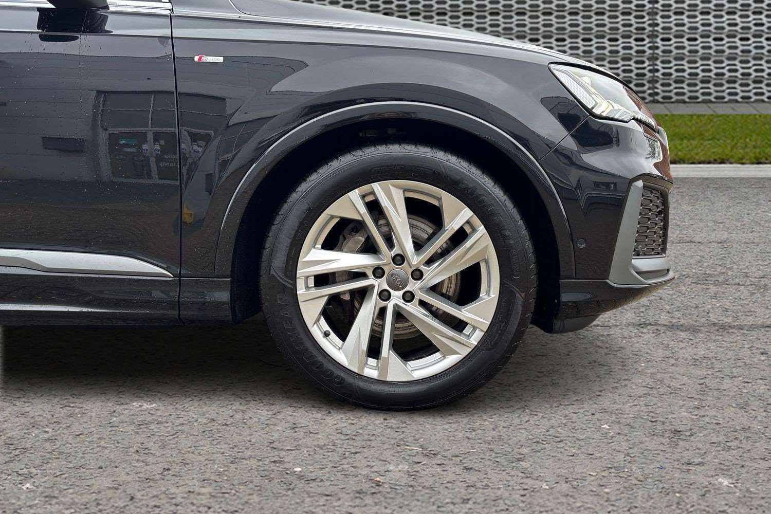 Used Audi Q7 2020 for sale - 77485464: Photo 5
